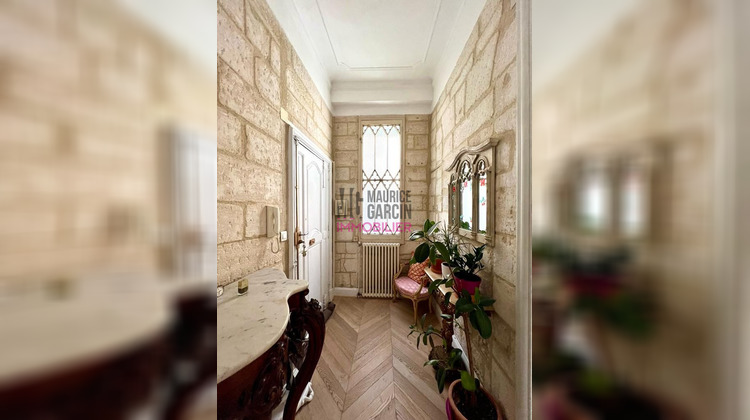 Ma-Cabane - Vente Appartement Avignon, 107 m²