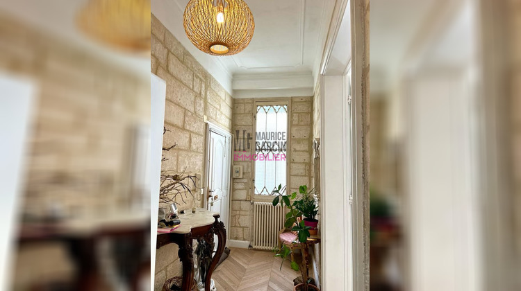 Ma-Cabane - Vente Appartement Avignon, 107 m²