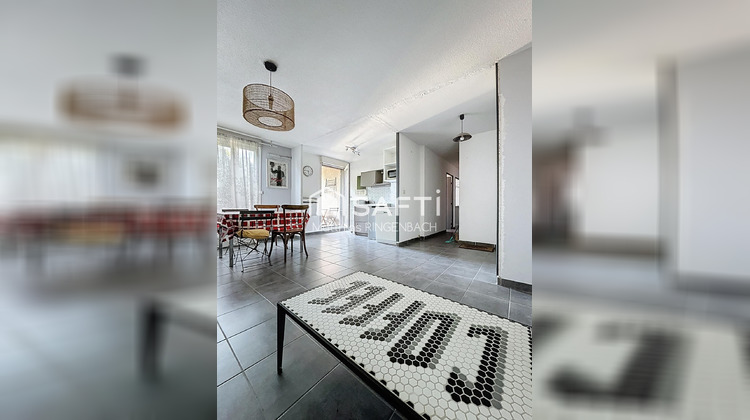 Ma-Cabane - Vente Appartement Avignon, 65 m²