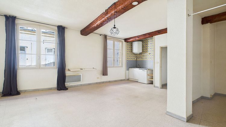 Ma-Cabane - Vente Appartement AVIGNON, 31 m²