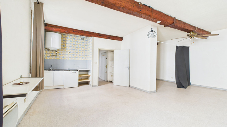 Ma-Cabane - Vente Appartement AVIGNON, 31 m²