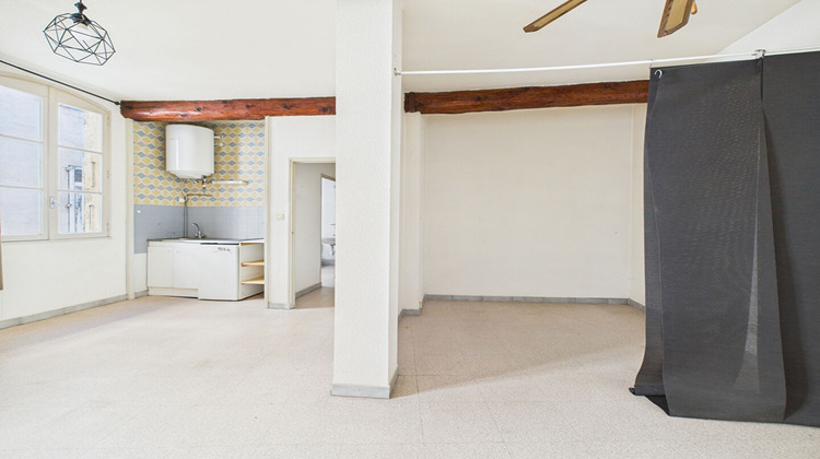 Ma-Cabane - Vente Appartement AVIGNON, 31 m²