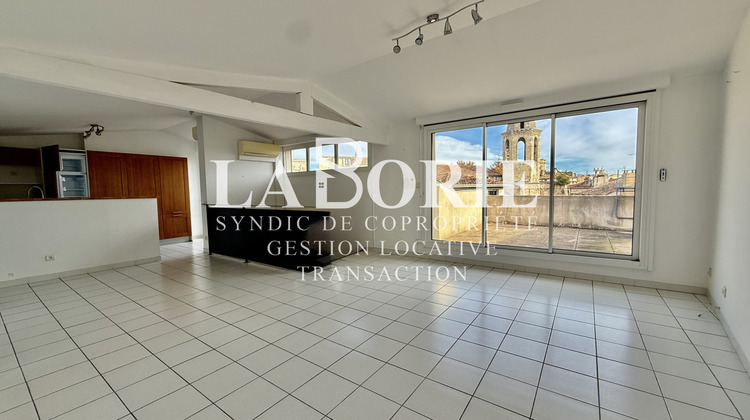 Ma-Cabane - Vente Appartement Avignon, 124 m²