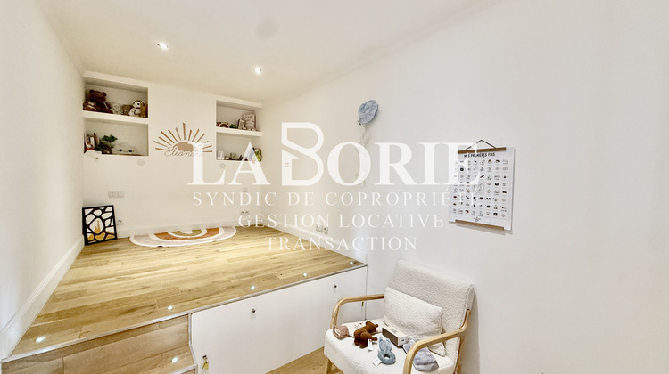 Ma-Cabane - Vente Appartement Avignon, 97 m²