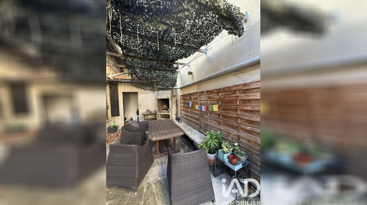 Ma-Cabane - Vente Appartement Avignon, 158 m²