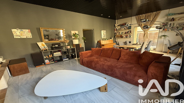 Ma-Cabane - Vente Appartement Avignon, 158 m²