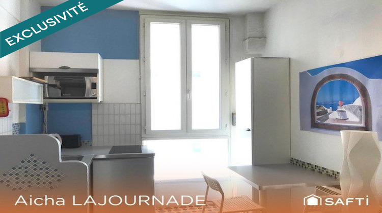 Ma-Cabane - Vente Appartement Avignon, 18 m²