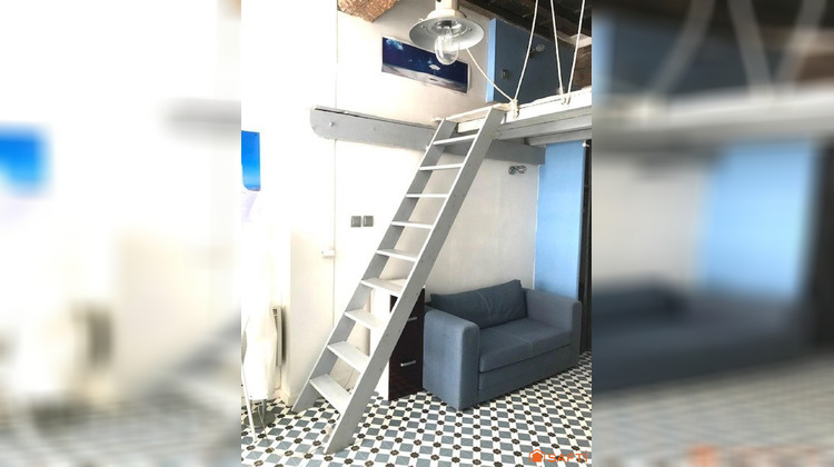 Ma-Cabane - Vente Appartement Avignon, 18 m²