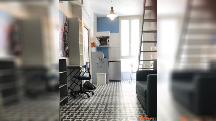 Ma-Cabane - Vente Appartement Avignon, 18 m²