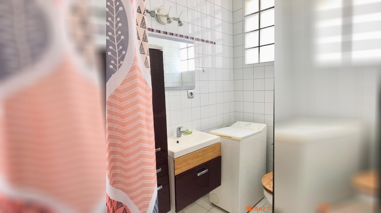 Ma-Cabane - Vente Appartement Avignon, 18 m²