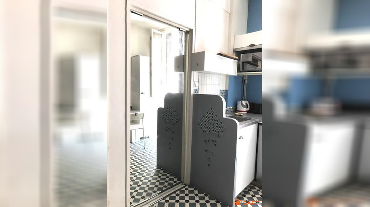 Ma-Cabane - Vente Appartement Avignon, 18 m²