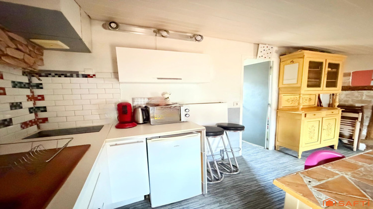 Ma-Cabane - Vente Appartement Avignon, 27 m²