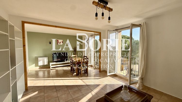 Ma-Cabane - Vente Appartement Avignon, 59 m²