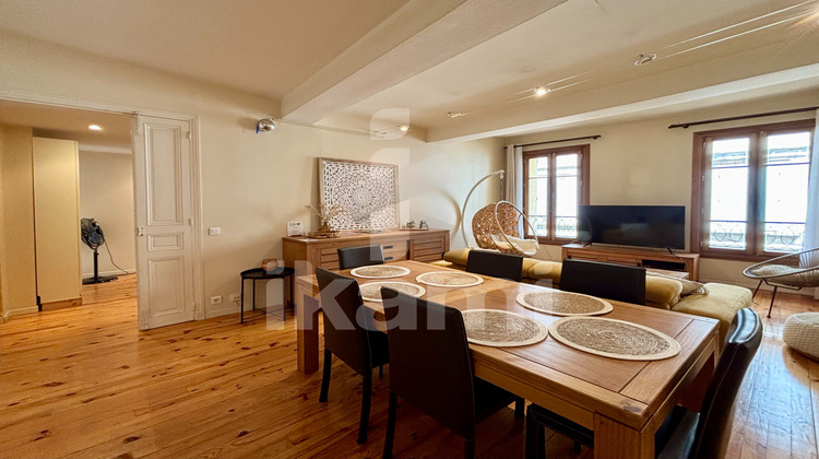 Ma-Cabane - Vente Appartement Avignon, 74 m²