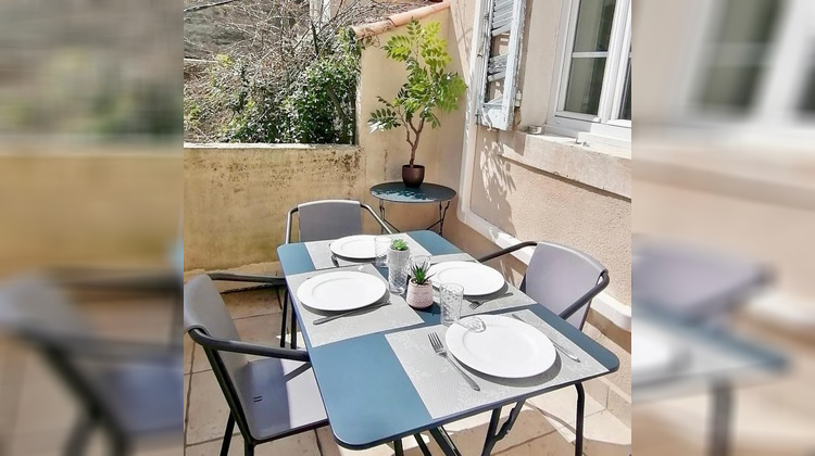 Ma-Cabane - Vente Appartement Avignon, 47 m²