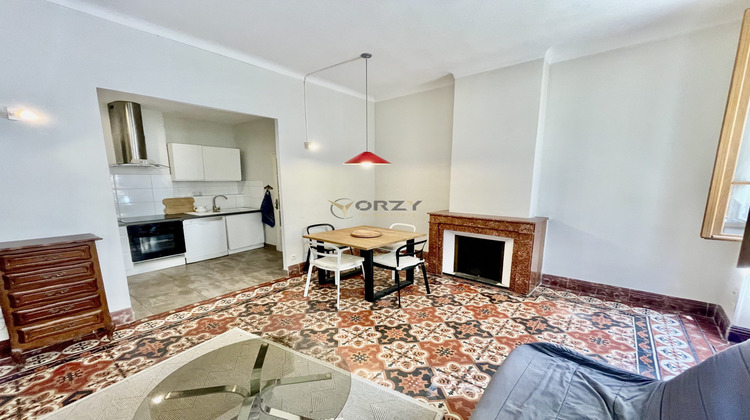 Ma-Cabane - Vente Appartement Avignon, 44 m²