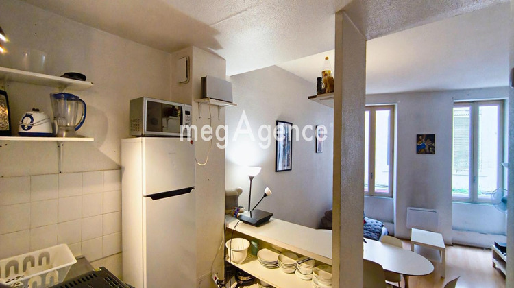 Ma-Cabane - Vente Appartement AVIGNON, 46 m²