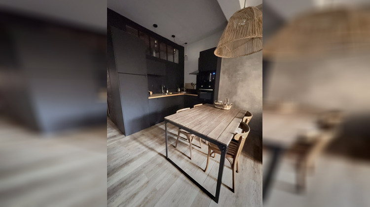 Ma-Cabane - Vente Appartement Avignon, 60 m²