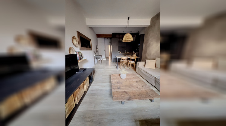 Ma-Cabane - Vente Appartement Avignon, 60 m²