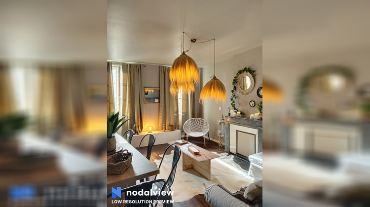 Ma-Cabane - Vente Appartement Avignon, 46 m²