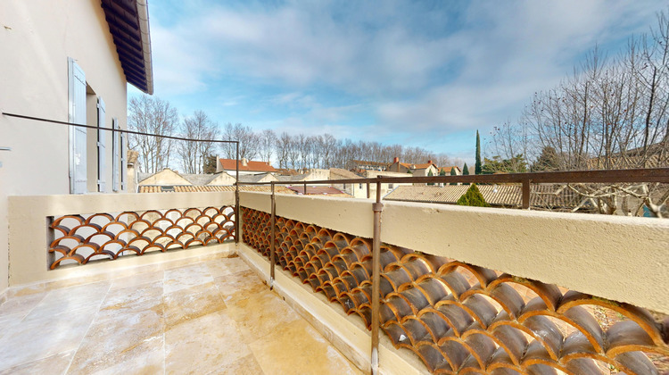 Ma-Cabane - Vente Appartement Avignon, 92 m²