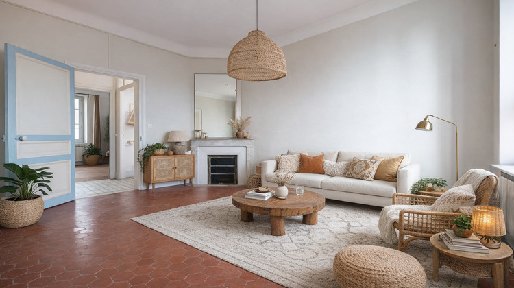 Ma-Cabane - Vente Appartement Avignon, 92 m²