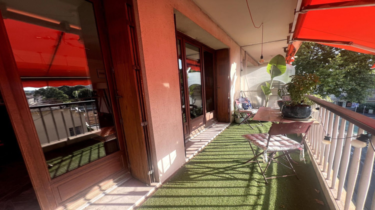 Ma-Cabane - Vente Appartement Avignon, 93 m²