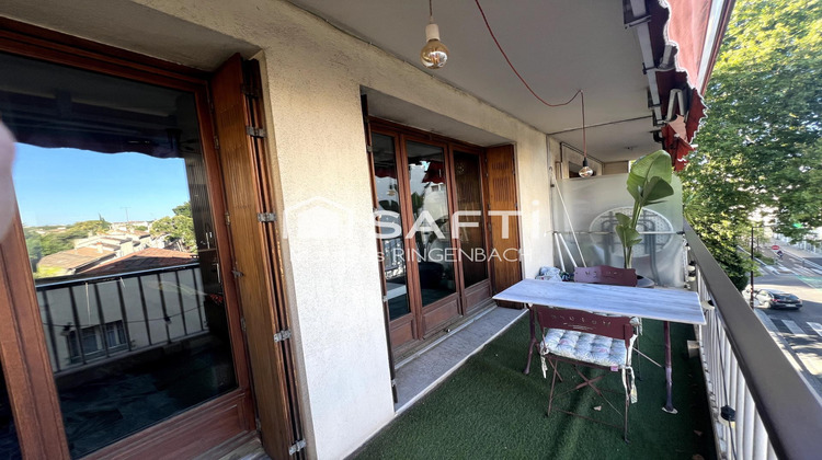 Ma-Cabane - Vente Appartement Avignon, 93 m²