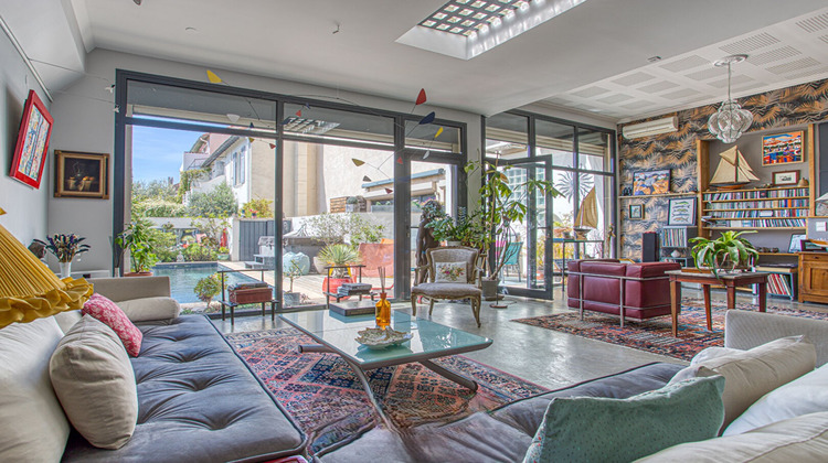 Ma-Cabane - Vente Appartement AVIGNON, 280 m²