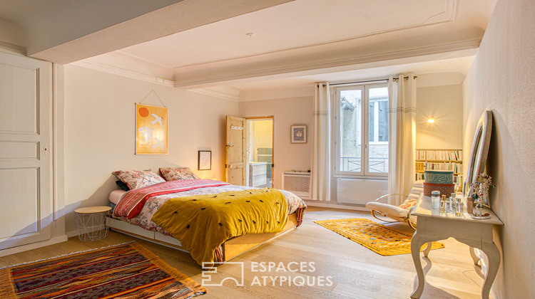 Ma-Cabane - Vente Appartement AVIGNON, 160 m²