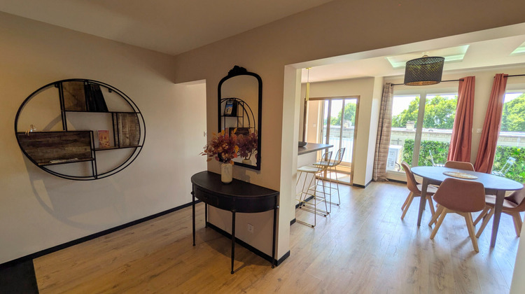 Ma-Cabane - Vente Appartement AVIGNON, 79 m²