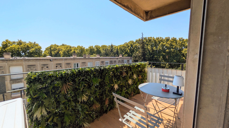 Ma-Cabane - Vente Appartement AVIGNON, 79 m²