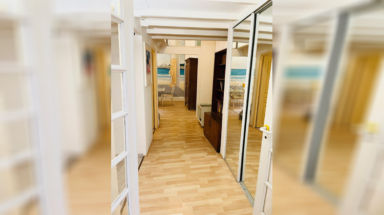 Ma-Cabane - Vente Appartement Avignon, 73 m²