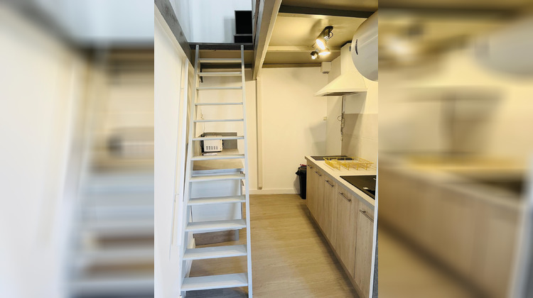 Ma-Cabane - Vente Appartement Avignon, 56 m²