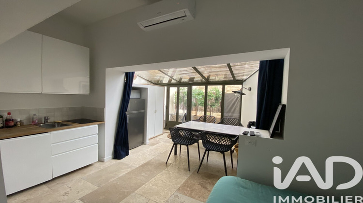 Ma-Cabane - Vente Appartement Avignon, 18 m²