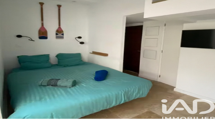 Ma-Cabane - Vente Appartement Avignon, 18 m²