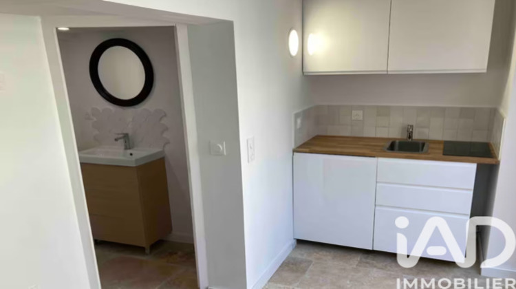 Ma-Cabane - Vente Appartement Avignon, 18 m²