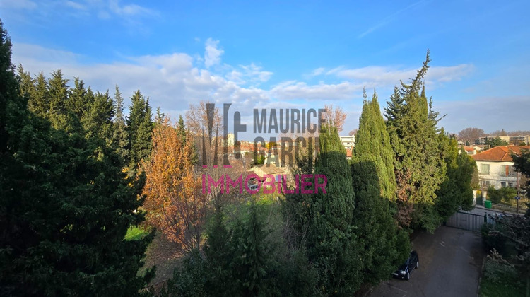 Ma-Cabane - Vente Appartement Avignon, 53 m²