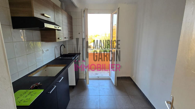 Ma-Cabane - Vente Appartement Avignon, 53 m²