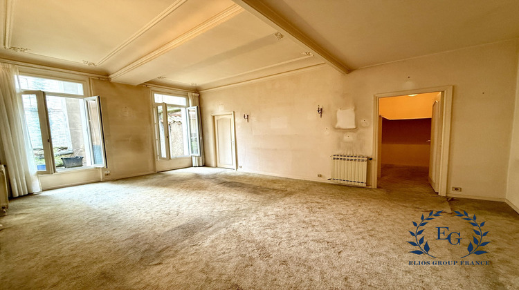 Ma-Cabane - Vente Appartement Avignon, 127 m²