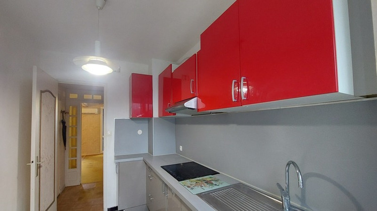 Ma-Cabane - Vente Appartement AVIGNON, 72 m²