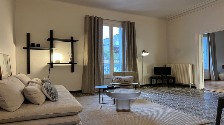 Ma-Cabane - Vente Appartement AVIGNON, 54 m²