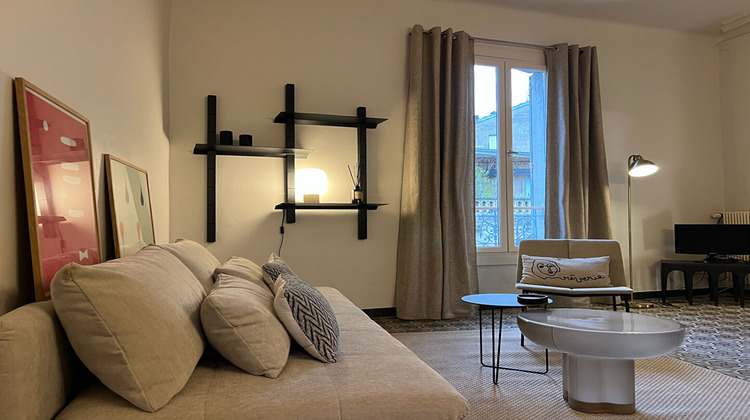 Ma-Cabane - Vente Appartement AVIGNON, 54 m²