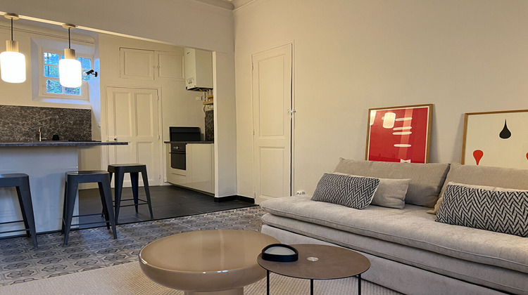 Ma-Cabane - Vente Appartement AVIGNON, 54 m²