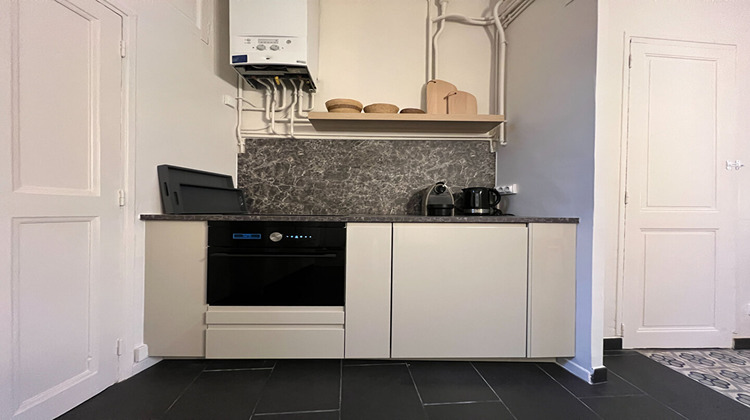 Ma-Cabane - Vente Appartement AVIGNON, 54 m²