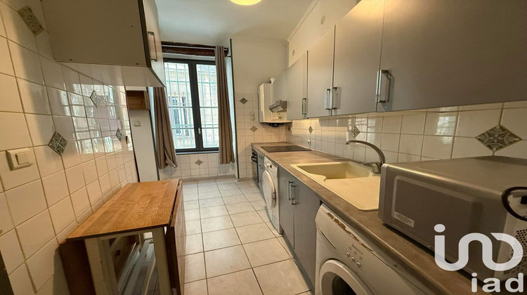 Ma-Cabane - Vente Appartement Avignon, 20 m²