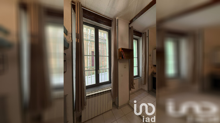 Ma-Cabane - Vente Appartement Avignon, 20 m²