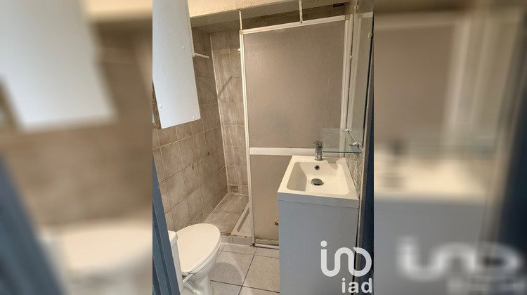 Ma-Cabane - Vente Appartement Avignon, 20 m²