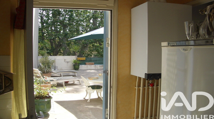 Ma-Cabane - Vente Appartement Avignon, 127 m²