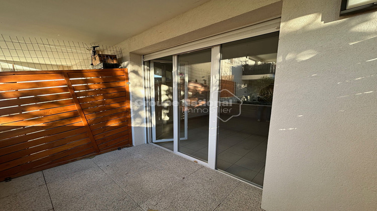 Ma-Cabane - Vente Appartement AVIGNON, 33 m²